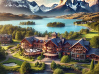 Llao Llao Resort, Golf & Spa – Bariloche, Patagonia