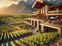 The Vines Resort & Spa – Mendoza (Wine Country)