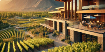 The Vines Resort & Spa – Mendoza (Wine Country)