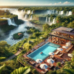 Gran Meliá Iguazú – The Best Luxury Hotel at Iguazú Falls