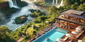 Gran Meliá Iguazú – The Best Luxury Hotel at Iguazú Falls