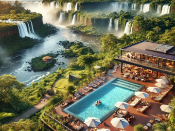 Gran Meliá Iguazú – The Best Luxury Hotel at Iguazú Falls