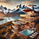 Arakur Ushuaia Resort & Spa – The Luxury Retreat at the End of the World