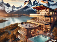 Arakur Ushuaia Resort & Spa – The Luxury Retreat at the End of the World