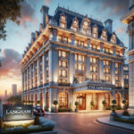 The Langham – Sydney