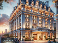 The Langham – Sydney