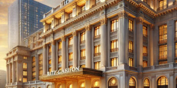 The Ritz-Carlton, Perth – Luxury by the Swan River