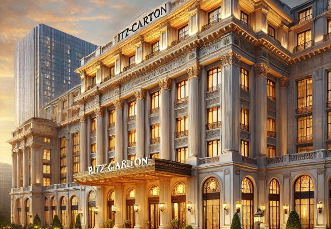 The Ritz Carlton – Fun, Price, Rooms, Ratings & Maps