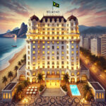 Belmond Copacabana Palace – Rio de Janeiro