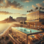 Fasano Rio de Janeiro – Luxury Beachfront Hotel