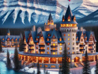 Best Hotels in Canada