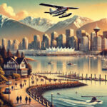 Vancouver Travel Guide: Where History, Culture, and Nature Collide