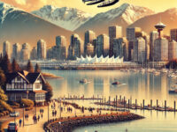 Vancouver Travel Guide: Where History, Culture, and Nature Collide