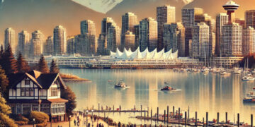 Vancouver Travel Guide: Where History, Culture, and Nature Collide