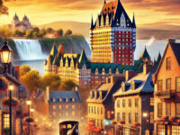 Québec City Travel Guide: Where History, Culture, and Nature Collide