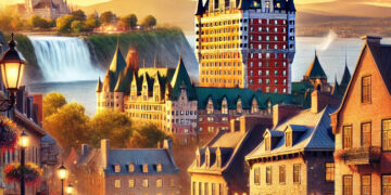 Québec City Travel Guide: Where History, Culture, and Nature Collide