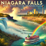 Niagara Falls Travel Guide: Where History, Culture, and Nature Collide