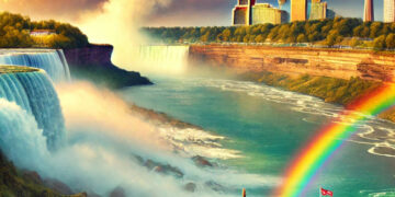 Niagara Falls Travel Guide: Where History, Culture, and Nature Collide