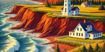 Prince Edward Island Travel Guide: Where History, Culture, and Nature Collide