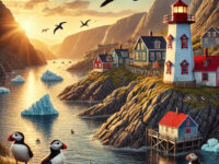 Newfoundland & Labrador Travel Guide: Where History, Culture, and Nature Collide