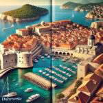 Dubrovnik Travel Guide: Where History, Culture, and Nature Collide