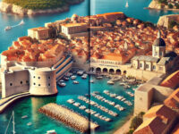 Dubrovnik Travel Guide: Where History, Culture, and Nature Collide