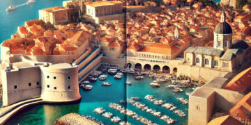 Dubrovnik Travel Guide: Where History, Culture, and Nature Collide