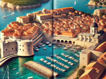 Dubrovnik Travel Guide: Where History, Culture, and Nature Collide