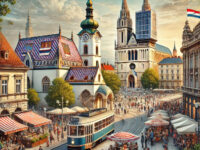 Zagreb Travel Guide: Where History, Culture, and Nature Collide