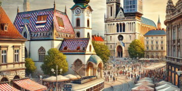 Zagreb Travel Guide: Where History, Culture, and Nature Collide