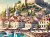 Hvar Travel Guide: Where History, Culture, and Nature Collide