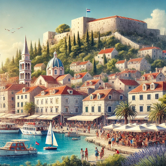 Hvar Travel Guide: Where History, Culture, and Nature Collide