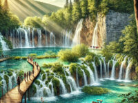 Plitvice Lakes National Park Travel Guide: Where History, Culture, and Nature Collide