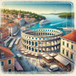 Pula Travel Guide: Where History, Culture, and Nature Collide