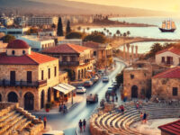 Paphos Travel Guide: Where History, Culture, and Nature Collide