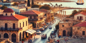 Paphos Travel Guide: Where History, Culture, and Nature Collide