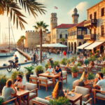 Limassol Travel Guide: Where History, Culture, and Nature Collide