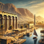 Luxor Travel Guide: Where History, Culture, and Nature Collide