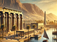 Luxor Travel Guide: Where History, Culture, and Nature Collide