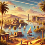 Aswan Travel Guide: Where History, Culture, and Nature Collide