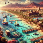 Sharm El Sheikh Travel Guide: Where History, Culture, and Nature Collide