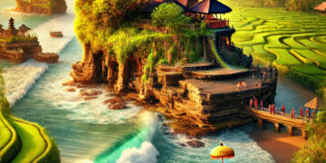 Bali Travel Guide: Where History, Culture, and Nature Collide