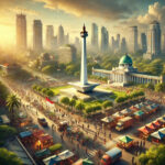 Jakarta Travel Guide: Where History, Culture, and Nature Collide