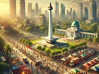 Jakarta Travel Guide: Where History, Culture, and Nature Collide