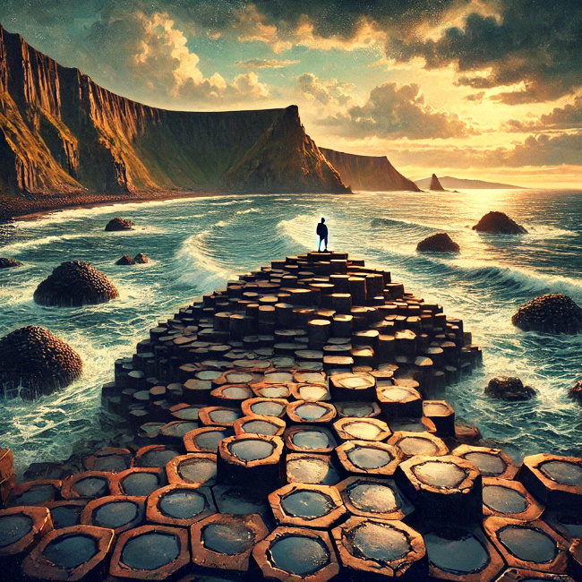 Giant’s Causeway Travel Guide: Where History, Culture, and Nature Collide