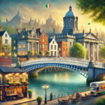 Dublin Travel Guide: Where History, Culture, and Nature Collide