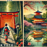 Kyoto Travel Guide: Where History, Culture, and Nature Collide