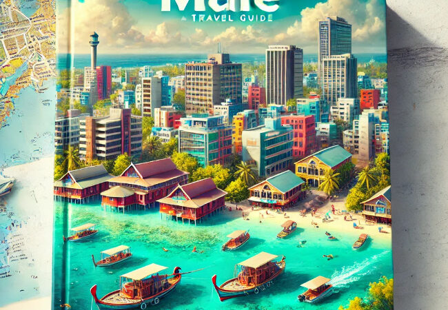 Malé Travel Guide: Where History, Culture, and Nature Collide