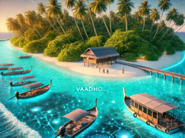 Vaadhoo Island Travel Guide: Where History, Culture, and Nature Collide