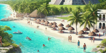 Cancún & The Riviera Maya Travel Guide: Where History, Culture, and Nature Collide